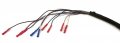 The Rop Shop Snow Plow Wiring Harness Repair Kit For Fisher Minute Mount