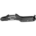Nissan Armada Front Bumper Bracket 2005 2006 2007 Passenger Side Stay Ni1067130 62214zj00a 