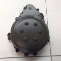 Hongk- Gold Stator Engine Cover Compatible With 1998 1999 2000 2001 2002 2003 Kawasaki Zx-9r B01bi8qmya