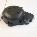 Hongk- Gold Stator Engine Cover Compatible With 1998 1999 2000 2001 2002 2003 Kawasaki Zx-9r B01bi8qmya