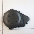 Hongk- Gold Stator Engine Cover Compatible With 1998 1999 2000 2001 2002 2003 Kawasaki Zx-9r B01bi8qmya
