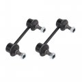 2pcs K90684 Rear Suspension Sway Bar Links Stabilizer Link 562617y000 For Nissan Altima 2002-2006 Maxima 2004-2008 