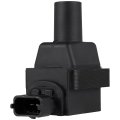 Set Of 1 Ignition Coil Packs 3 Pins Fits For Mercedes-benz Sl600 6 0l 1996-2002 Pack Replaces Uf352 