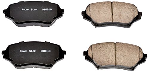 Power Stop 16-1179 Z16 Ceramic Brake Pad