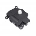 Labwork Hvac Blend Door Actuator Replacement For 2008-2016 300 Town And Country Grand Caravan C V Dakota 68033337aa