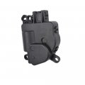 Labwork Hvac Blend Door Actuator Replacement For 2008-2016 300 Town And Country Grand Caravan C V Dakota 68033337aa