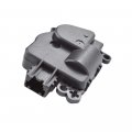 Labwork Hvac Blend Door Actuator Replacement For 2008-2016 300 Town And Country Grand Caravan C V Dakota 68033337aa