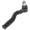 Ocpty New 1-piece Outer Tie Rod End Fit 2008-2018 For Toyota Sequoia 2007-2019 Tundra