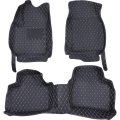 Secos Floor Mats Liner Fit For Cadillac Xt4 2019-2024