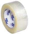 Tape Logic 800 Polypropylene Hot Melt Adhesive 2 Mil Thick 110 Yds Length X Width Clear Case Of 6 