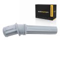Ford F-250 2007 Ignition Coil Boot Gray Silicone