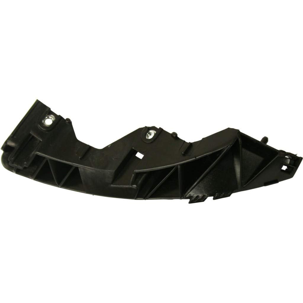 Front Bumper Bracket For Infiniti G37 2009 2010 2011 2012 And G35 2007 2008 Driver Side Sedan 62059jk000 In1026100