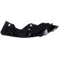 Front Bumper Bracket For Infiniti G37 2009 2010 2011 2012 And G35 2007 2008 Driver Side Sedan 62059jk000 In1026100