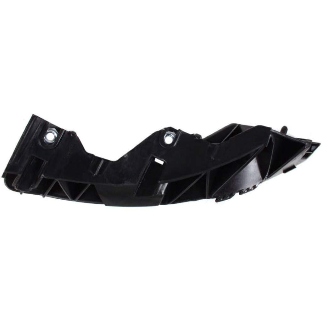 Front Bumper Bracket For Infiniti G37 2009 2010 2011 2012 And G35 2007 2008 Driver Side Sedan 62059jk000 In1026100
