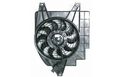 Ac Condenser Cooling Fan Assembly 