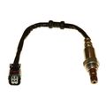 250-54065 4 Wire Air Fuel Ratio Sensor Flange Mount Oxygen With Anti Seize Compound And Instruction Sheet 