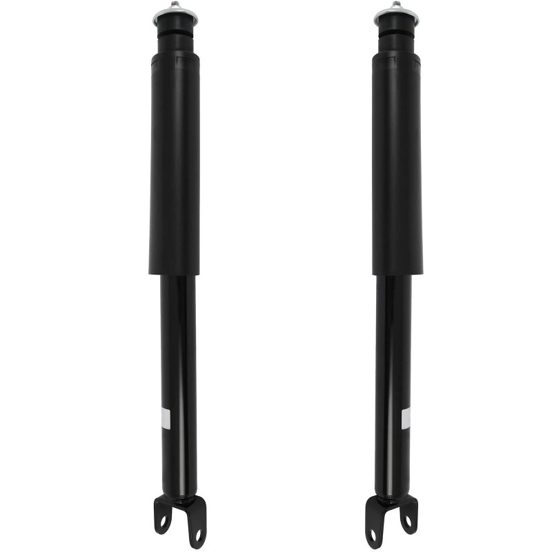 Rear Shock Absorber Ford Fits 1996-2007 Taurus 1996-2005 For Mercury Sable Shocks 349168 37329 550058 Struts 2pc Set