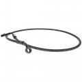 Polaris Ranger Brake Line Rear Left 39 In Genuine Oem Part Qty 1