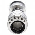 Niche Forged Billet Axle Bearing Carrier For Suzuki Quadracer 450 Ltr450 64715-45g20 64715-45g10 64715-45g00
