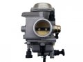 Zoom Parts Carburetor Fit Honda Trx 350 Trx350 2000 2001 2002 2003 2004 2005 2006 Rancher Carb Free Fuel Filter And Sticker