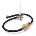 Moto1988 Fuel Valve Petcock Tank Switch For Suzuki King Quad 300 1991-1993 Quadrunner 250 4wd 1989-1994 Oem 44300-19b01