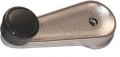 Belgrade Parts Service Inc Chrome Plated Window Crank Handle For International Truck Replaces Hlk2078 362814c1 395948c2 