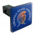 Virginia State University Primary Logo Tow Trailer Hitch Cover Plug Insert 1 4 Inch 25