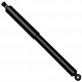 Struts Shocks Ocpty Rear Shock Absorbers For Toyota Fits 1996-2005 Rav4 343272-2pcs