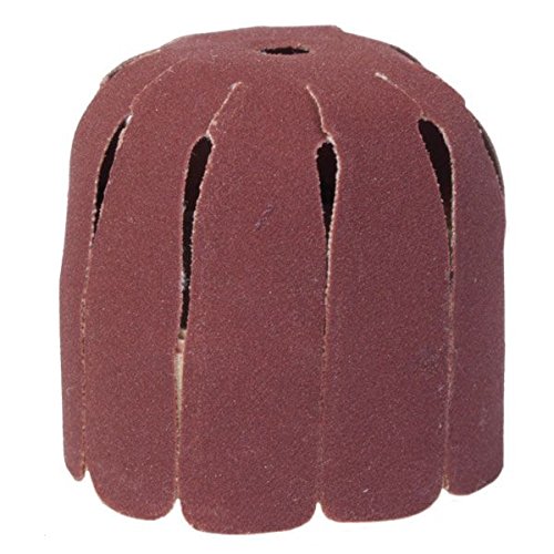 Round Sleeves 120 Grit 3