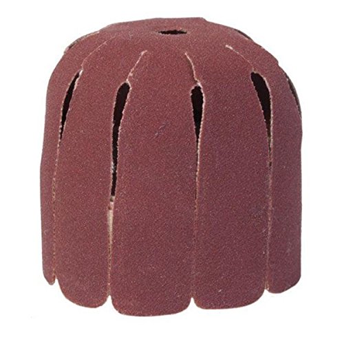 Round Sleeves 120 Grit 3