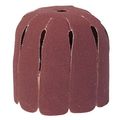 Round Sleeves 120 Grit 3