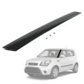 Outer Windshield Pillar Trim Panel Molding Front Left Driver Side Replacement For Kia Soul 2010 2011 2012 2013 86170-2k500 