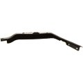 Front Bumper Bracket For Toyota 4runner 2006 2007 2008 2009 Passenger Side Reinforcement Steel To1067159 5214535060 