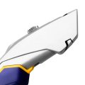Irwin Utility Knife Retractable Blue 
