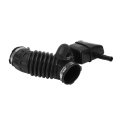 Engine Air Cleaner Intake Hose Epdm Replacement For 2 0l 2007-2012 Ensures Optimal Airflow And Fuel Efficiency