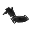 Engine Air Cleaner Intake Hose Epdm Replacement For 2 0l 2007-2012 Ensures Optimal Airflow And Fuel Efficiency