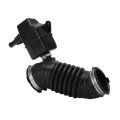 Engine Air Cleaner Intake Hose Epdm Replacement For 2 0l 2007-2012 Ensures Optimal Airflow And Fuel Efficiency