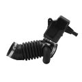 Engine Air Cleaner Intake Hose Epdm Replacement For 2 0l 2007-2012 Ensures Optimal Airflow And Fuel Efficiency