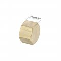 Brass Cap Pt1 4 Female Pipe Fitting Hex Compression Stop Valve Connector