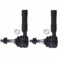 Front Outer Tie Rod End Es3571 For Chrysler 300 2005 2010 Dodge Challenger 2008 2011 Charger 2006 Dakota 2000 Durango 2004 2 