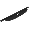 Retractable Cargo Cover For Land Rover Discovery Sport 2 0l 2015 To 2024 And 1 5l 2021 Waterproof Trunk Privacy Shade Tool Free 