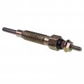 Fridayparts Glow Plug 11065-10t01 1106510t01 Compatible For Nissan Engine Td23 Td25 Td27 Td42 Forklift F03 Replacement 4 Pcs