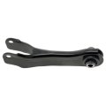 Lateral Link For 2011 2023 Jeep Grand Cherokee Steel With Rubber Bushing Front Position Black Alx Pau Og Gs251175 Cla2 