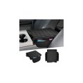 Center Console Cover For Ford Explorer 2020-2026 Accessories 
