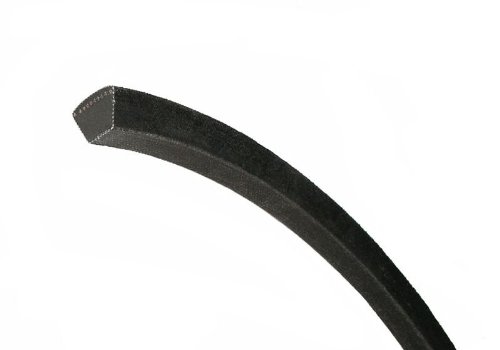 Jason Industrial 3l340 Fractional Horsepower V-belt Natural Rubber 34 Long 38 Wide 0 22 Thick