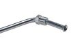 Sunsong Power Steering Pressure Hose Assembly Ford
