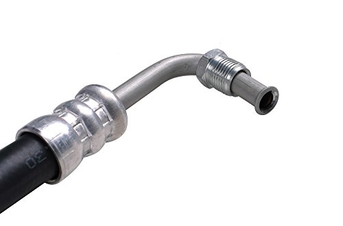 Sunsong Power Steering Pressure Hose Assembly Ford