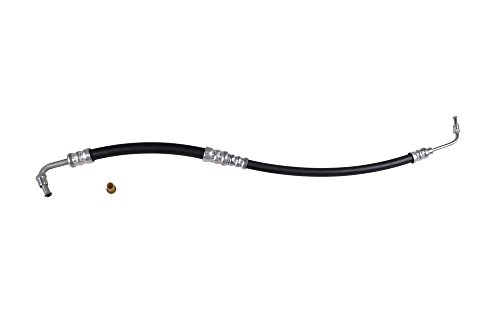 Sunsong Power Steering Pressure Hose Assembly Ford