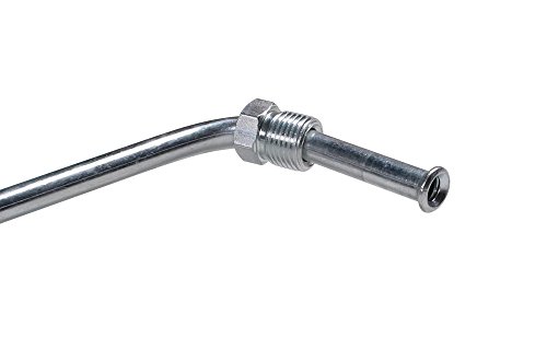 Sunsong Power Steering Pressure Hose Assembly Ford
