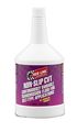 Red Line 30804 Non-slip Continuously Variable Transmission Fluid 1 Quart Pack Of 2 